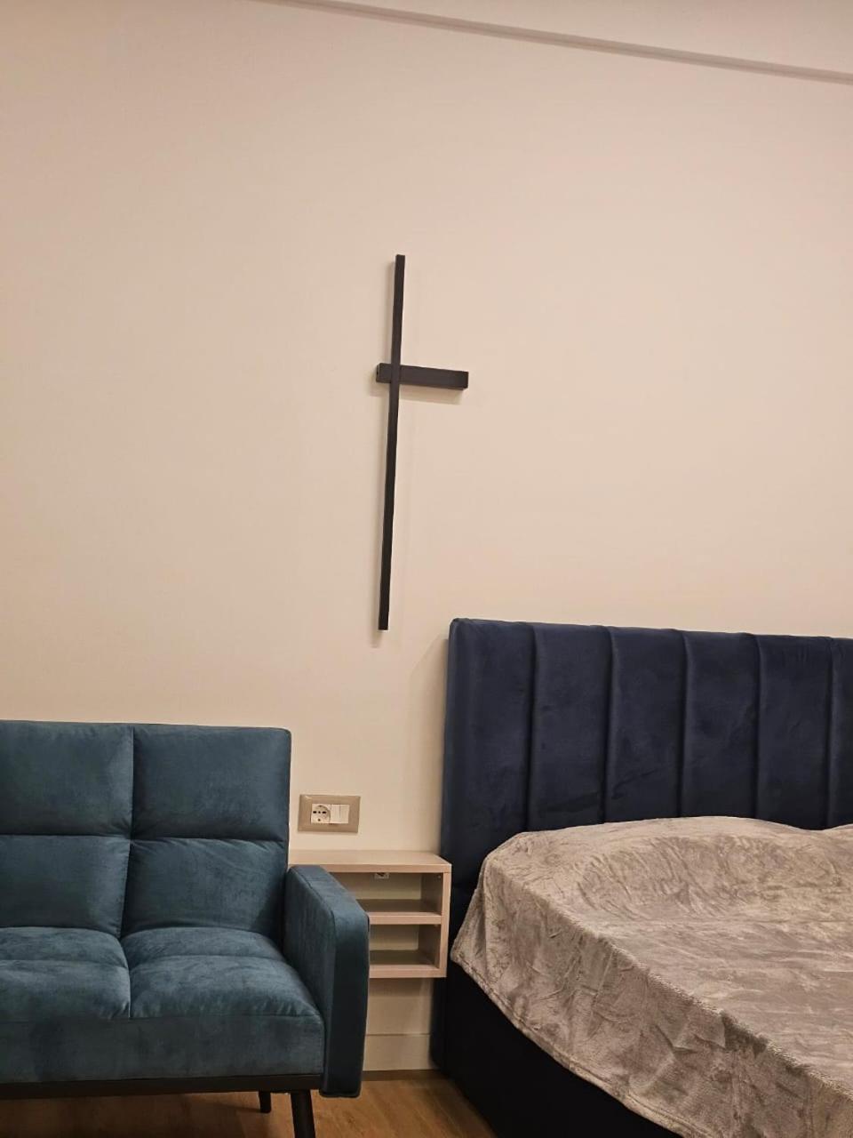 Main 3 Apartment Tirana