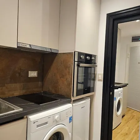 Main Apartment 3 Tirana Exterior photo