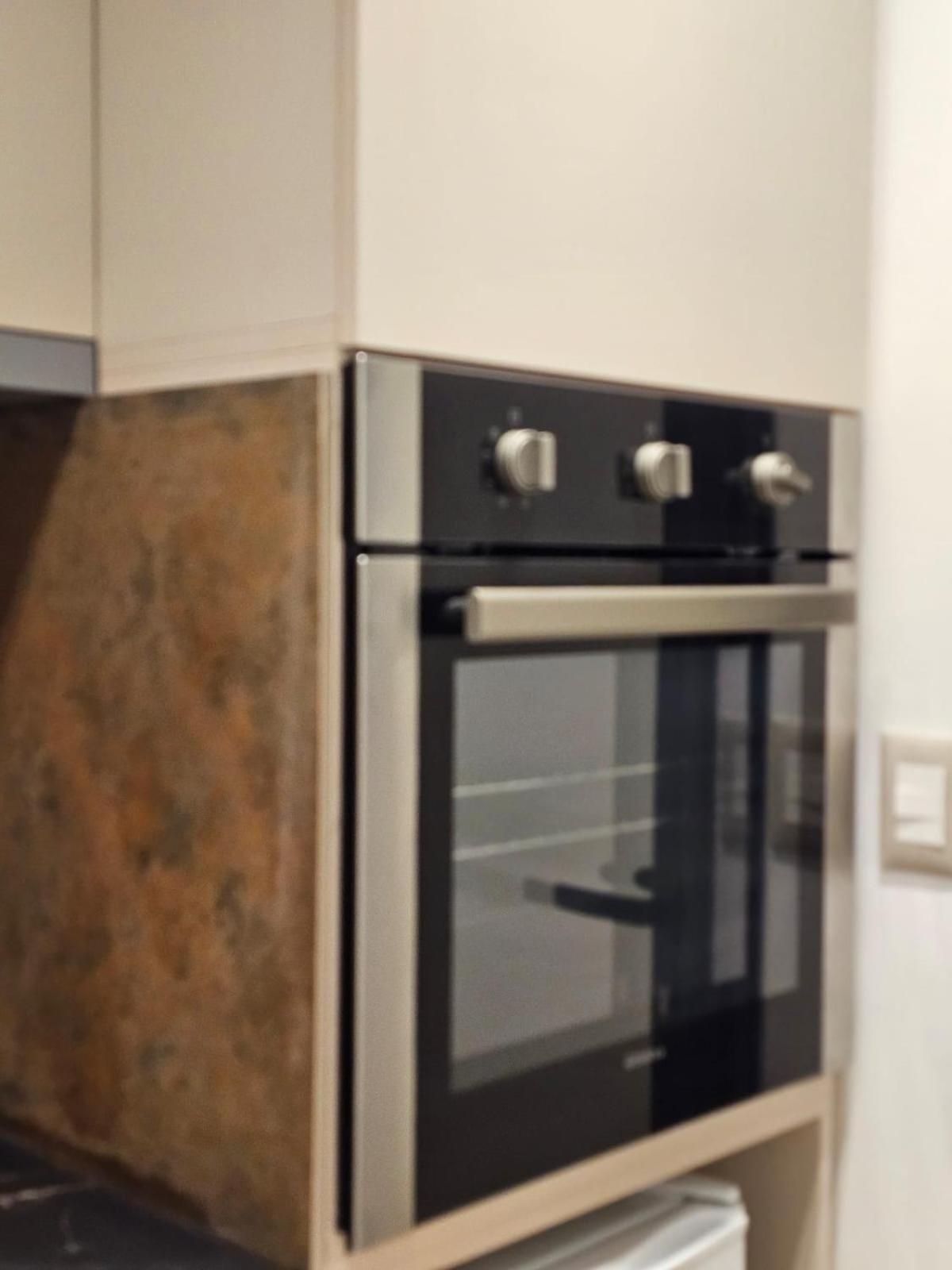 Apartamento Main 3 Tirana