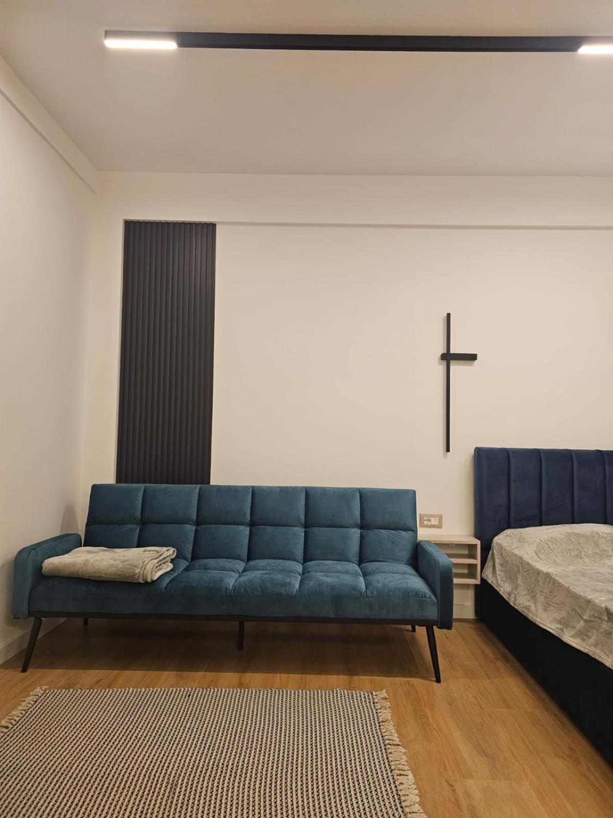 Main 3 Apartamento Tirana