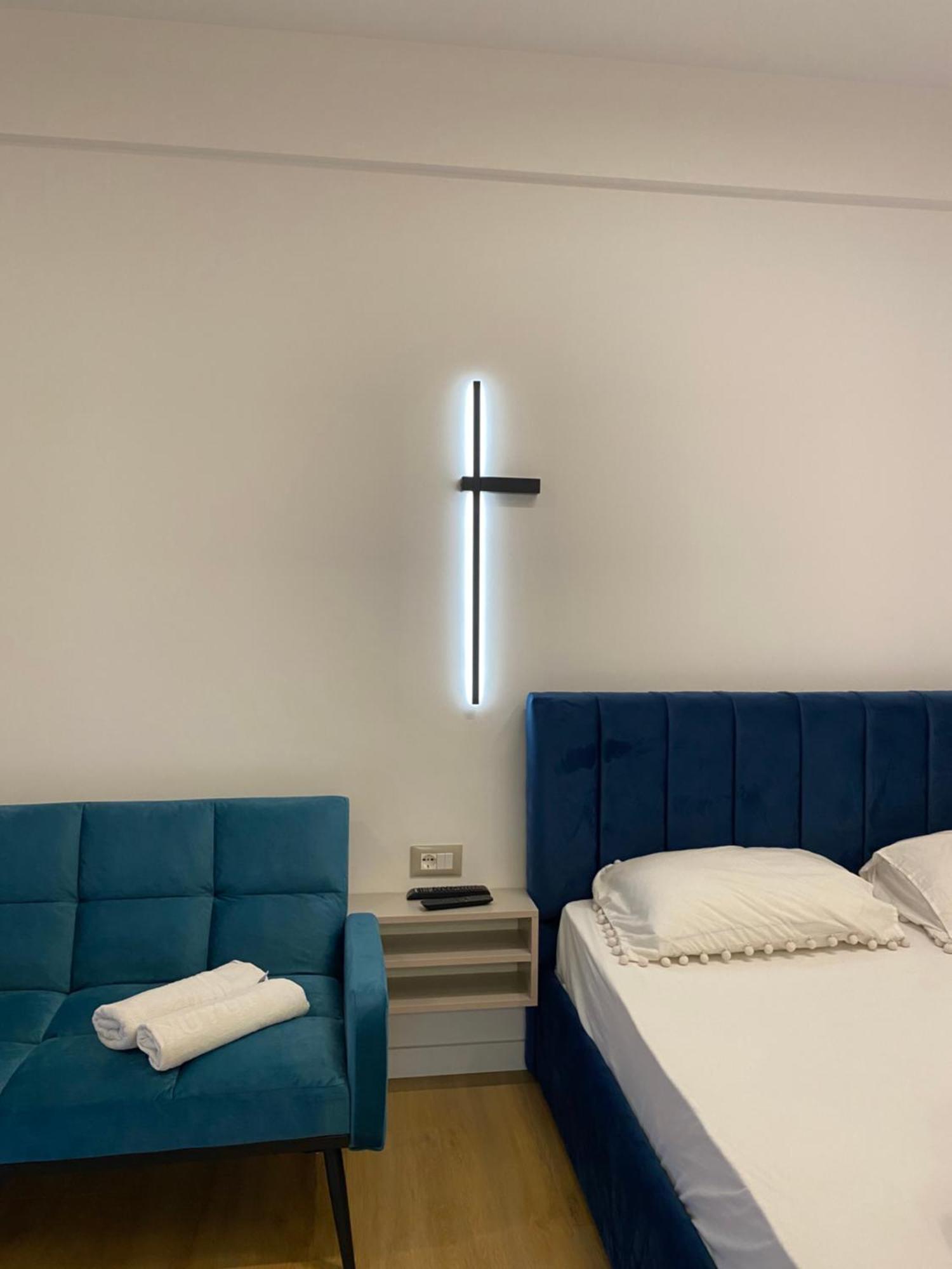 Apartamento Main 3 Tirana