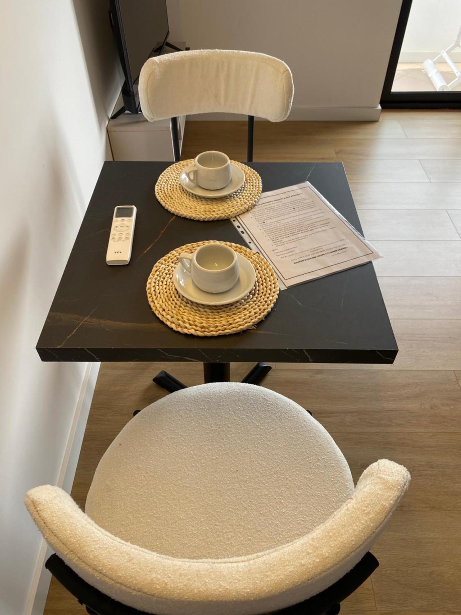 Apartamento Main 3 Tirana